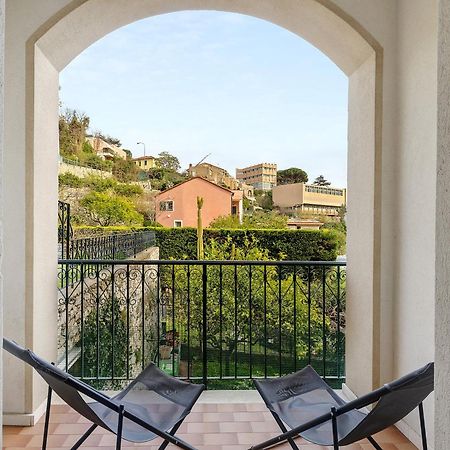 Bilocale Sul Borgo Apartment Finale Ligure Luaran gambar