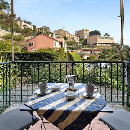 Bilocale Sul Borgo Apartment Finale Ligure Luaran gambar