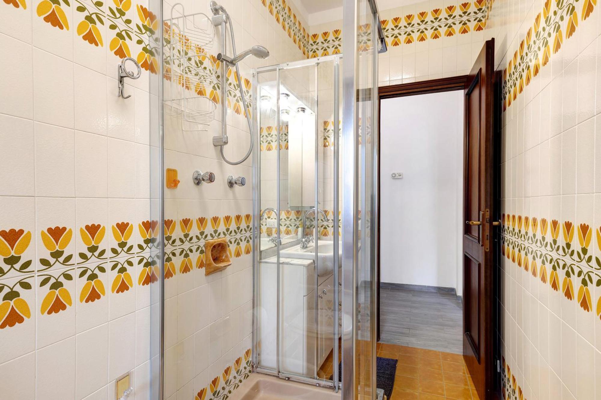 Bilocale Sul Borgo Apartment Finale Ligure Luaran gambar