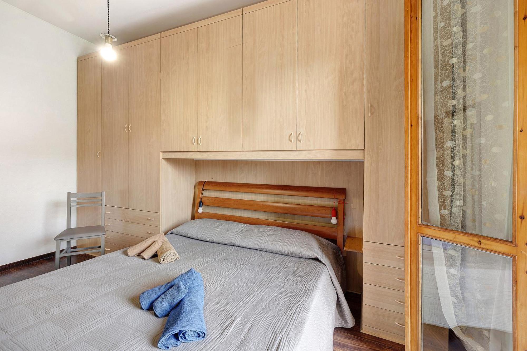 Bilocale Sul Borgo Apartment Finale Ligure Luaran gambar
