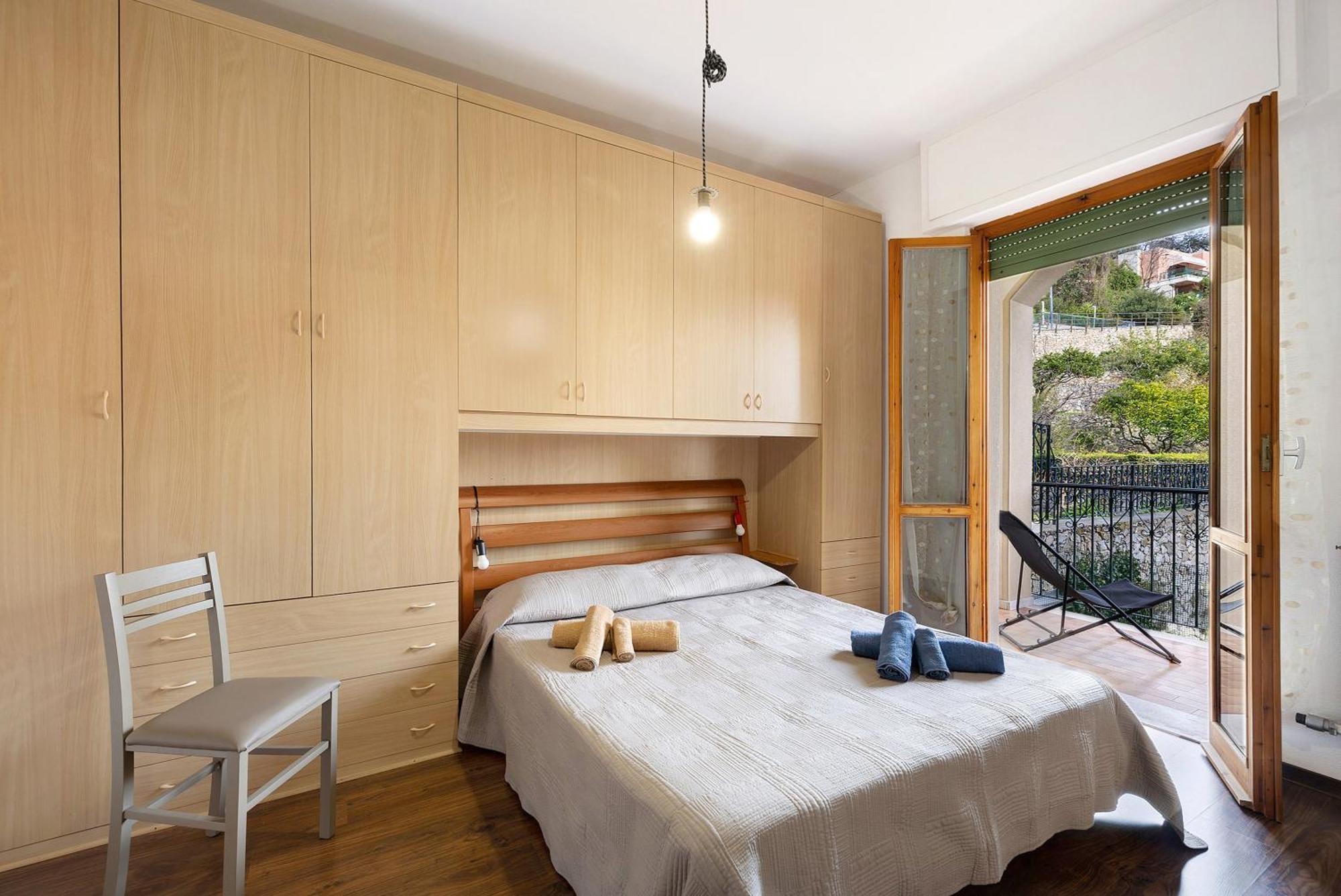 Bilocale Sul Borgo Apartment Finale Ligure Luaran gambar