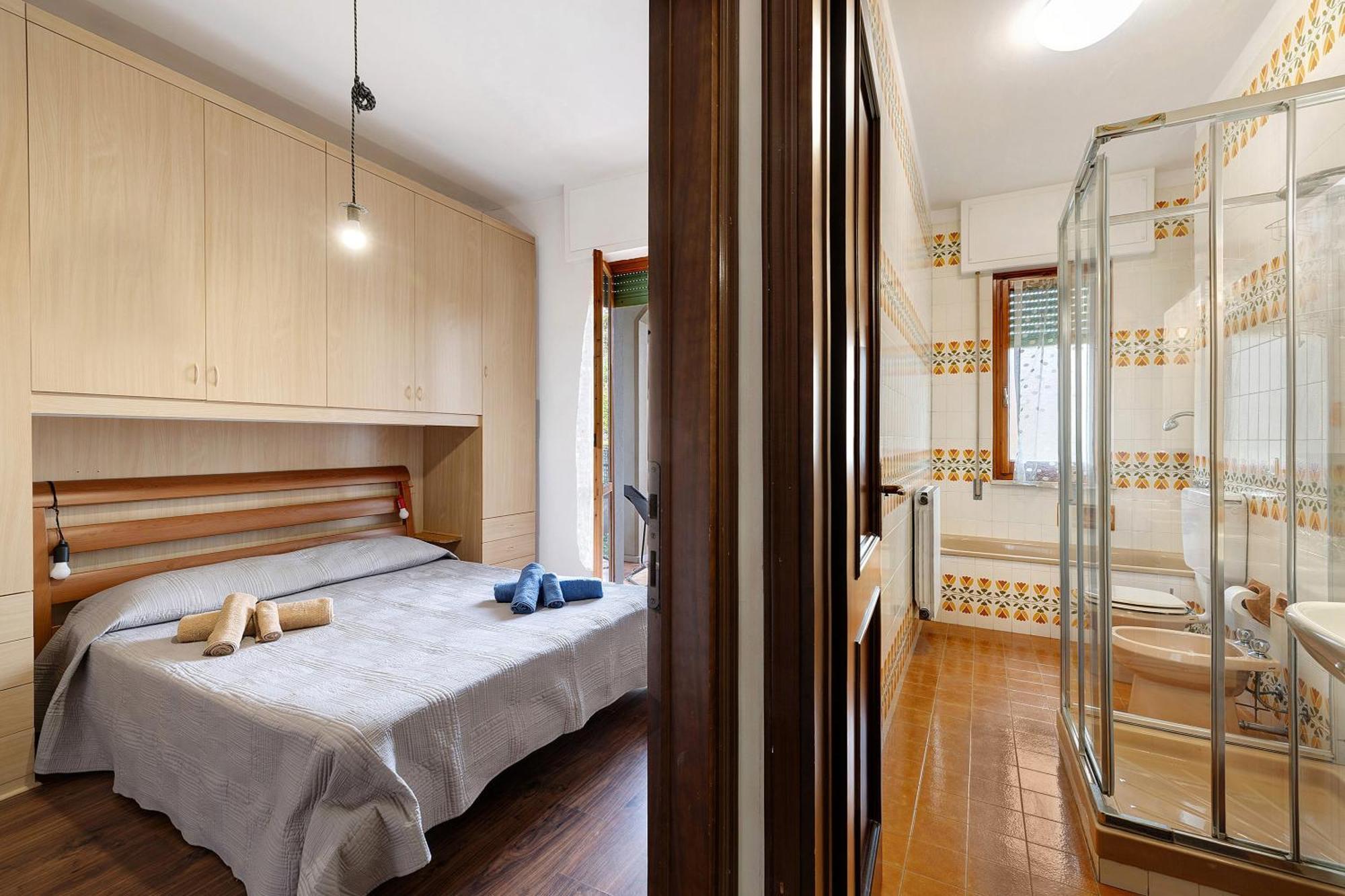 Bilocale Sul Borgo Apartment Finale Ligure Luaran gambar