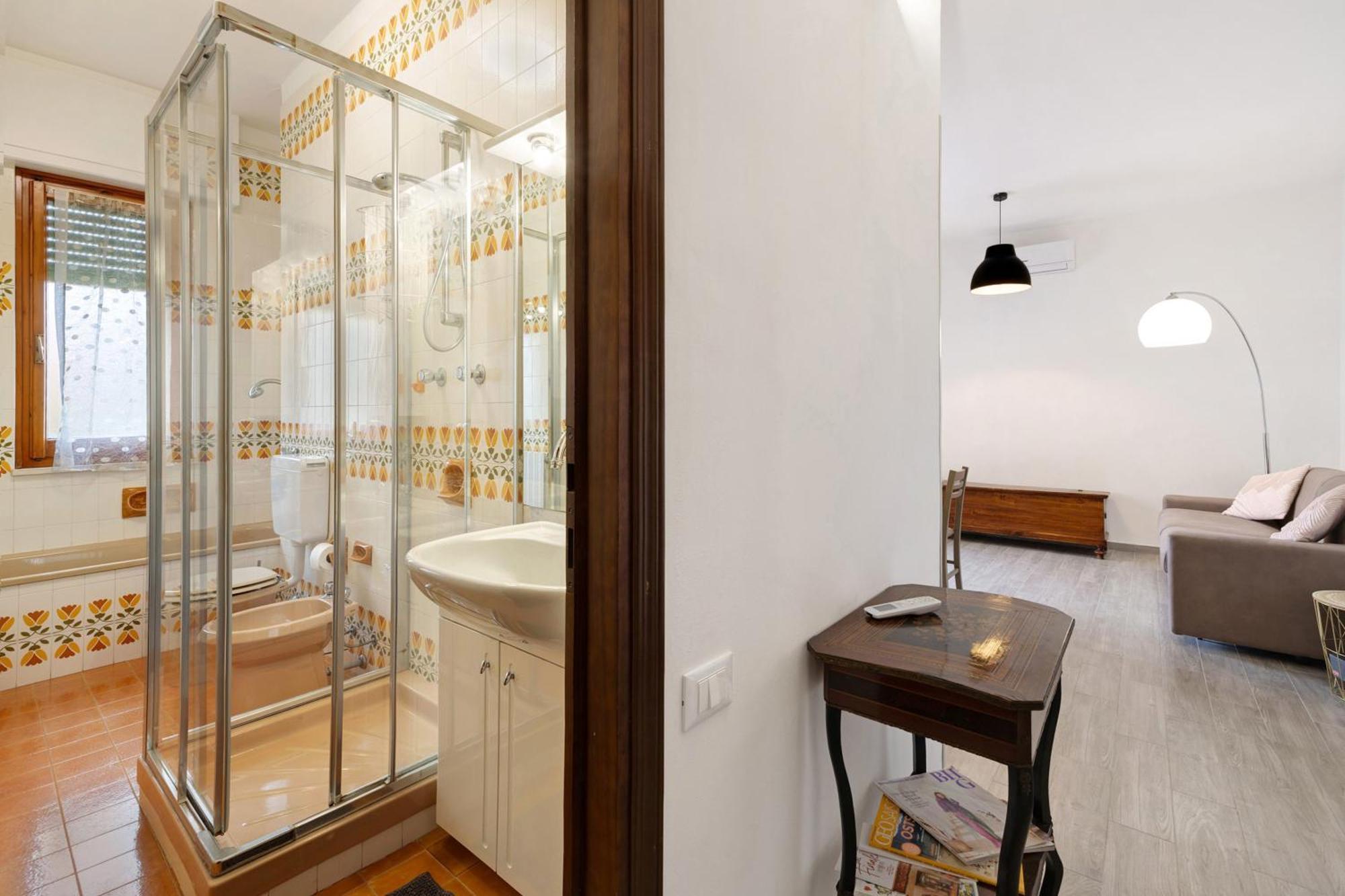 Bilocale Sul Borgo Apartment Finale Ligure Luaran gambar