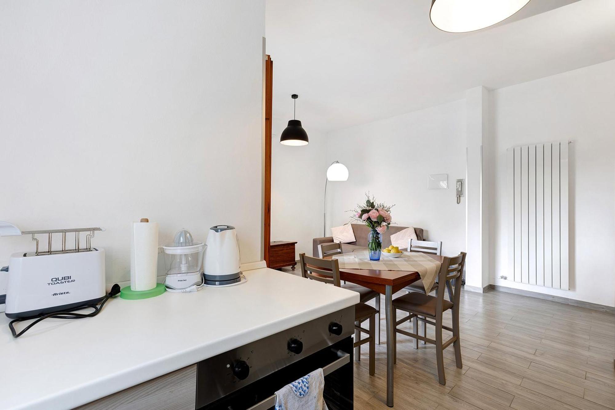 Bilocale Sul Borgo Apartment Finale Ligure Luaran gambar