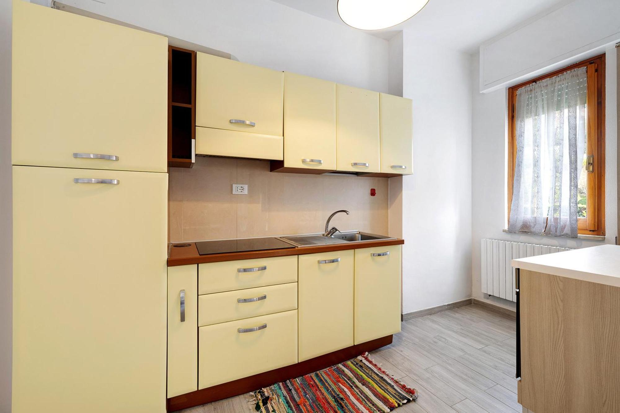 Bilocale Sul Borgo Apartment Finale Ligure Luaran gambar