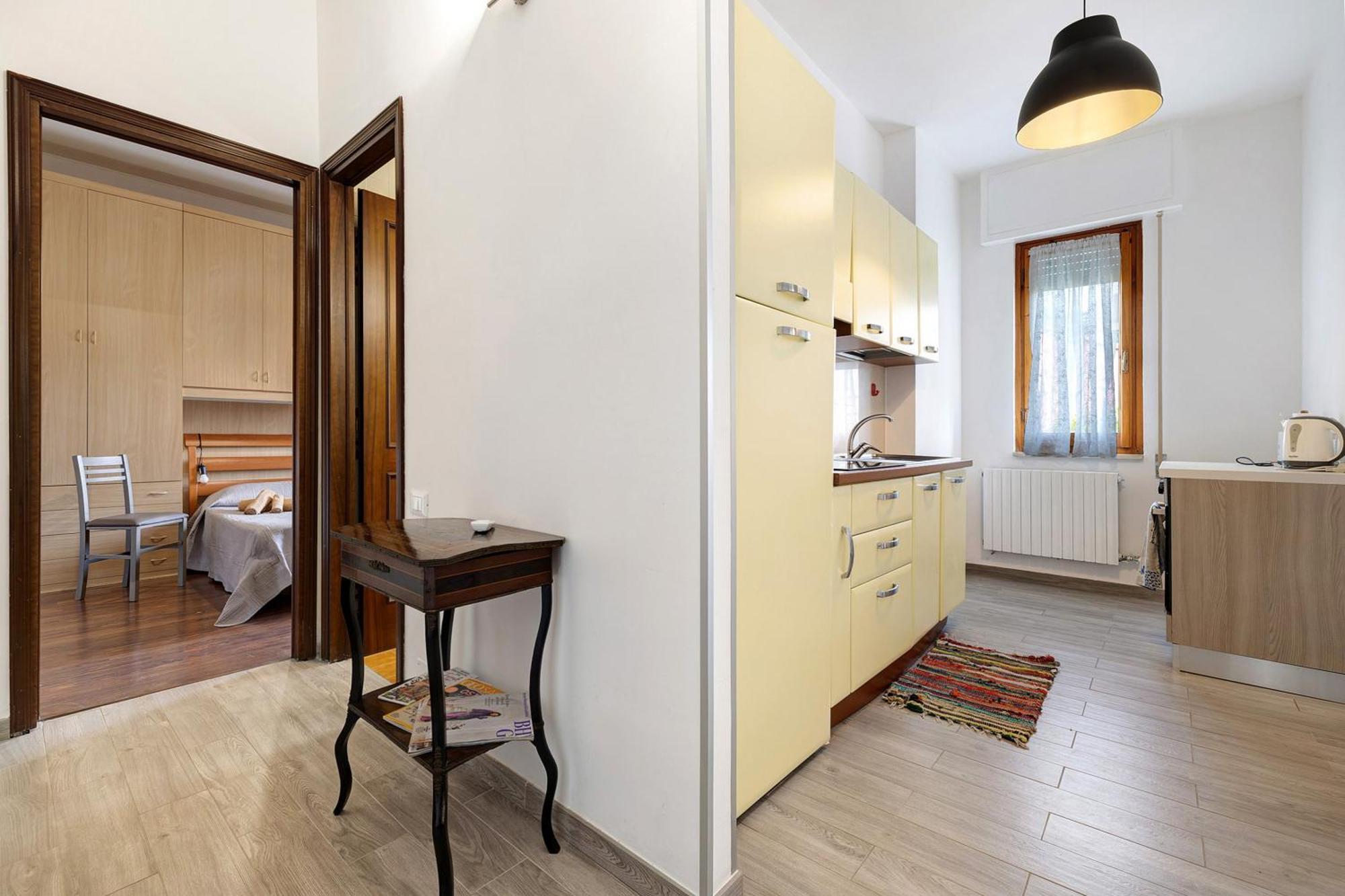 Bilocale Sul Borgo Apartment Finale Ligure Luaran gambar