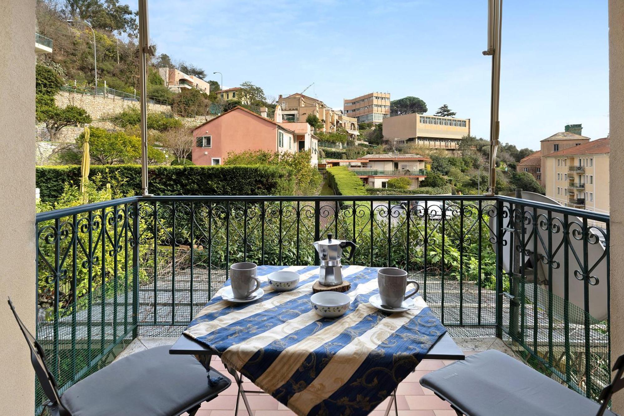 Bilocale Sul Borgo Apartment Finale Ligure Luaran gambar